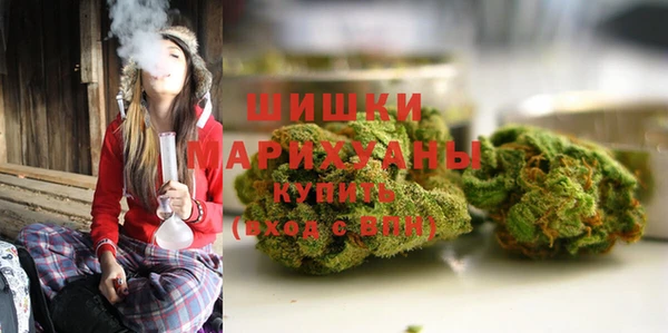 мескалин Пересвет